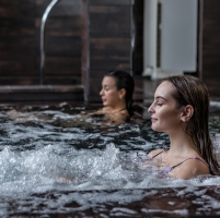 hydro-therapy