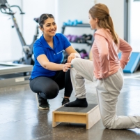 physiotherapy