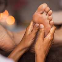 reflexology